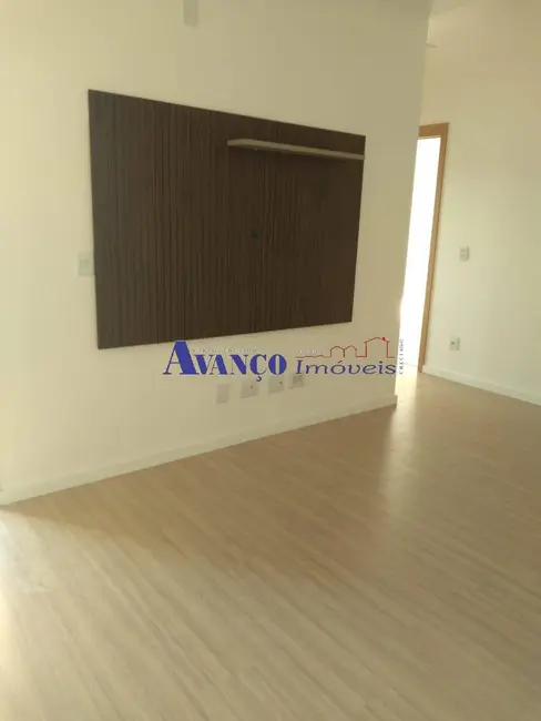 Apartamento com 2 quartos à venda, 51m2 em Horto Florestal, Jundiai - SP - imagem 6 Foto 6 de Apartamento com 2 quartos à venda, 51m2 em Horto Florestal, Jundiai - SP