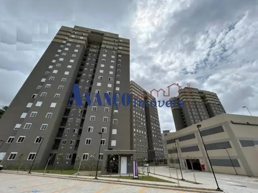 Apartamento com 2 quartos à venda, 51m2 em Horto Florestal, Jundiai - SP - imagem 1 Foto 1 de Apartamento com 2 quartos à venda, 51m2 em Horto Florestal, Jundiai - SP