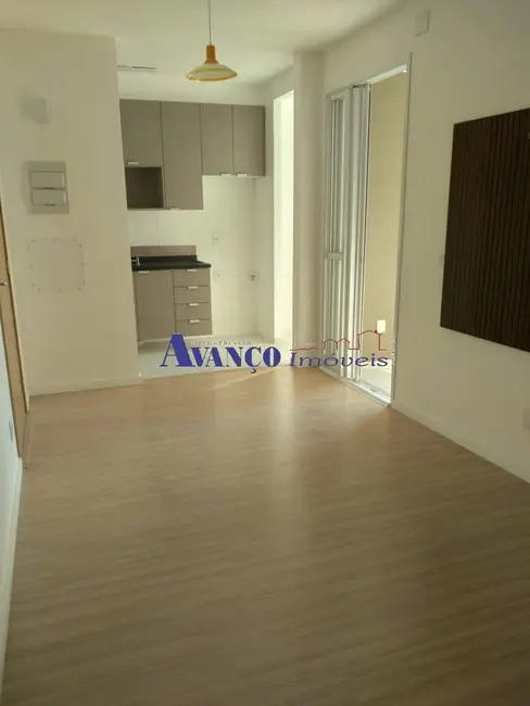 Apartamento com 2 quartos à venda, 51m2 em Horto Florestal, Jundiai - SP - imagem 7 Foto 7 de Apartamento com 2 quartos à venda, 51m2 em Horto Florestal, Jundiai - SP