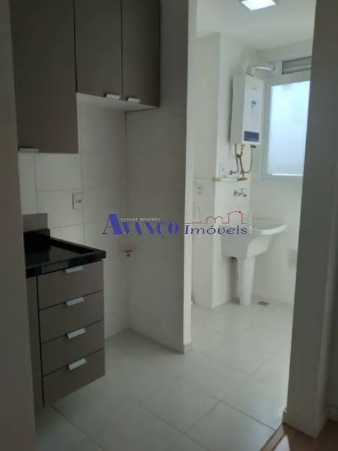 Apartamento com 2 quartos à venda, 51m2 em Horto Florestal, Jundiai - SP - imagem 9 Foto 9 de Apartamento com 2 quartos à venda, 51m2 em Horto Florestal, Jundiai - SP