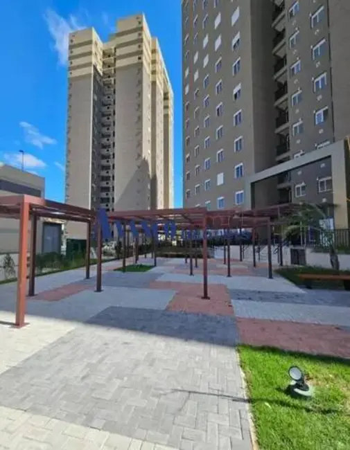 Apartamento com 2 quartos à venda, 51m2 em Horto Florestal, Jundiai - SP - imagem 3 Foto 3 de Apartamento com 2 quartos à venda, 51m2 em Horto Florestal, Jundiai - SP