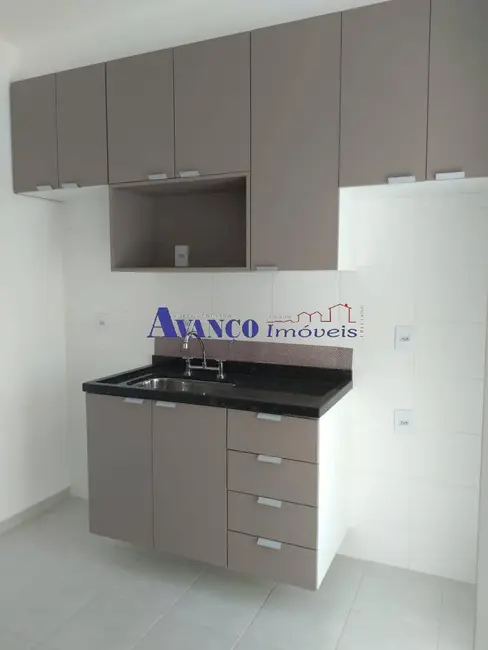 Apartamento com 2 quartos à venda, 51m2 em Horto Florestal, Jundiai - SP - imagem 8 Foto 8 de Apartamento com 2 quartos à venda, 51m2 em Horto Florestal, Jundiai - SP