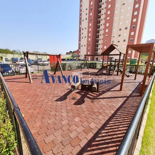 Foto 3 de Apartamento com 3 quartos à venda, 77m2 em Engordadouro, Jundiai - SP