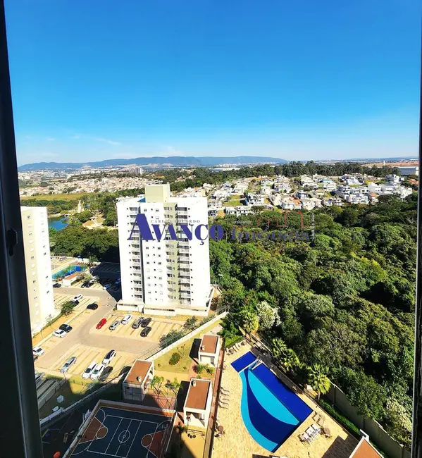 Foto 8 de Apartamento com 3 quartos à venda, 77m2 em Engordadouro, Jundiai - SP