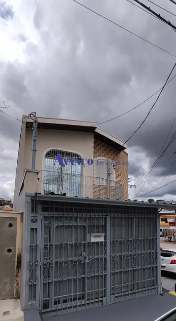 Foto 1 de Casa com 3 quartos para alugar, 200m2 em Vila Progresso, Jundiai - SP