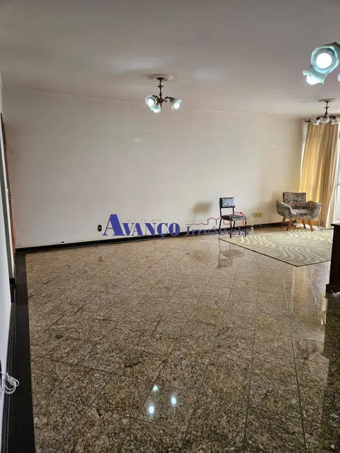 Foto 3 de Apartamento com 3 quartos para alugar, 240m2 em Centro, Jundiai - SP