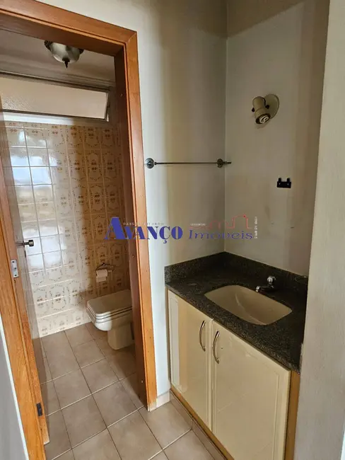 Foto 6 de Apartamento com 3 quartos para alugar, 240m2 em Centro, Jundiai - SP