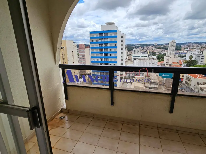 Foto 4 de Apartamento com 3 quartos para alugar, 240m2 em Centro, Jundiai - SP