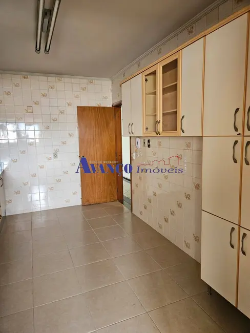 Foto 8 de Apartamento com 3 quartos para alugar, 240m2 em Centro, Jundiai - SP