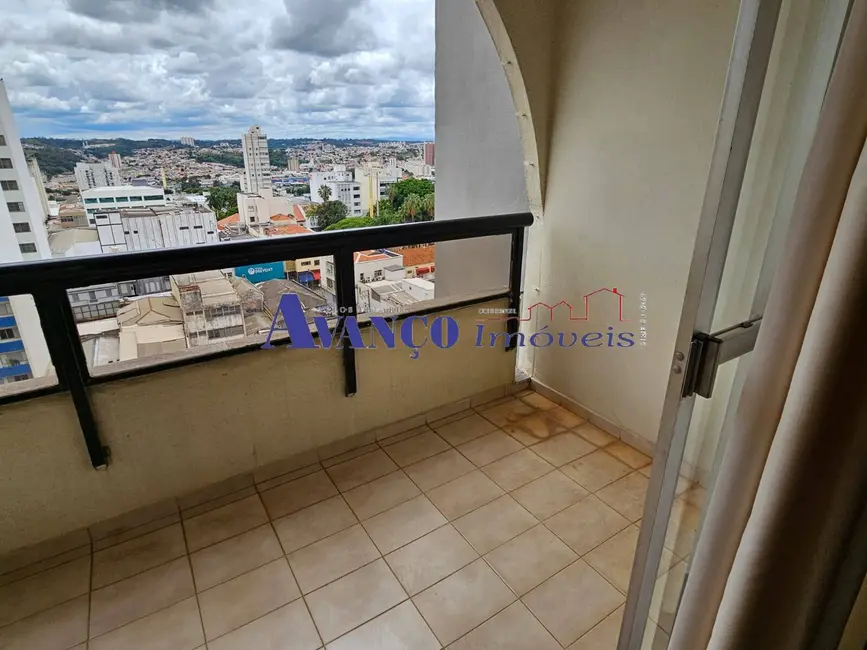 Foto 5 de Apartamento com 3 quartos para alugar, 240m2 em Centro, Jundiai - SP