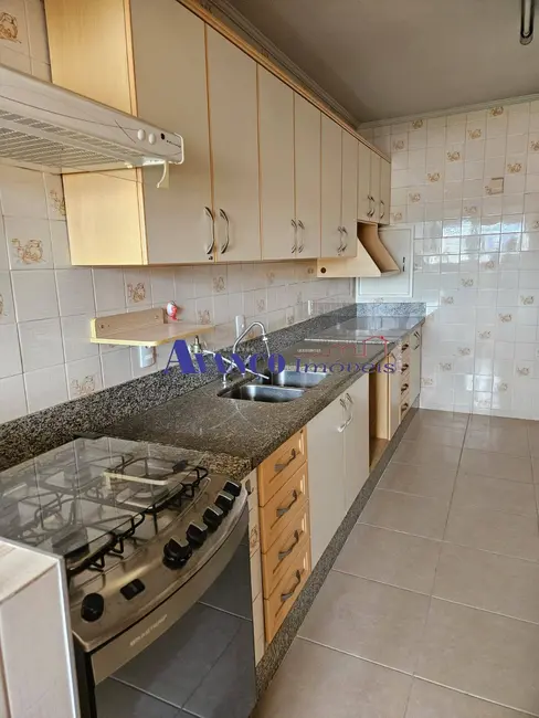 Foto 9 de Apartamento com 3 quartos para alugar, 240m2 em Centro, Jundiai - SP