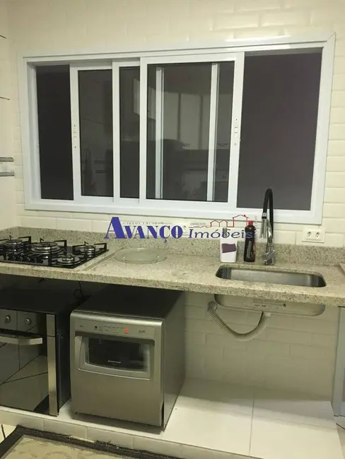 Foto 5 de Casa com 4 quartos à venda, 250m2 em Cidade Luiza, Jundiai - SP