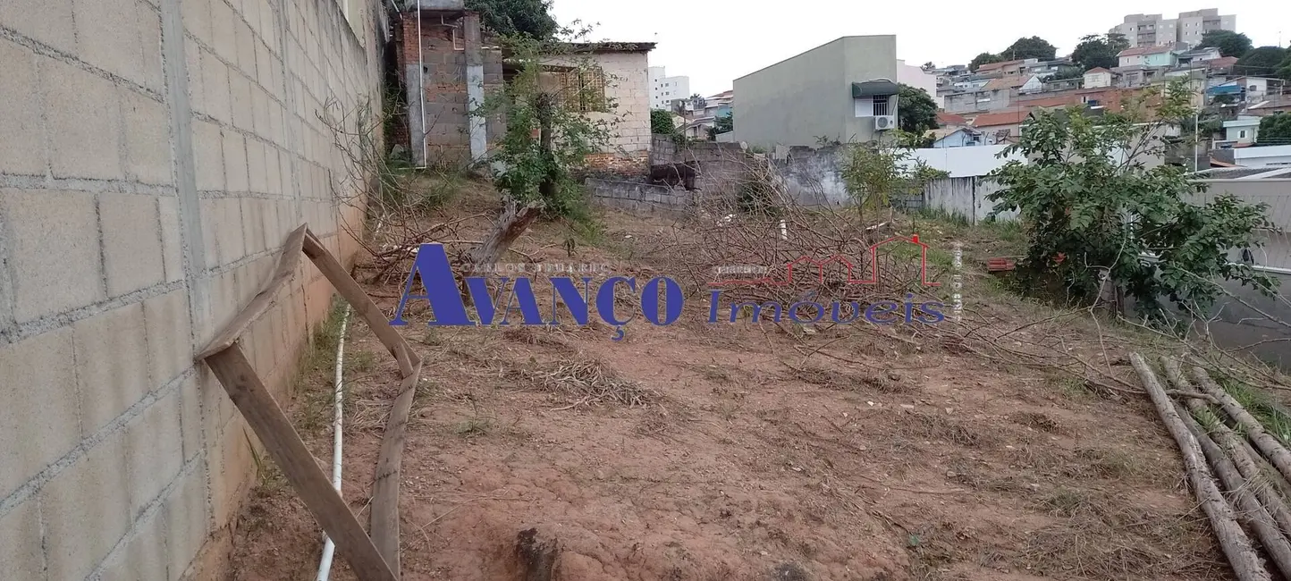Foto 1 de Terreno / Lote à venda, 385m2 em Jardim do Lago, Jundiai - SP