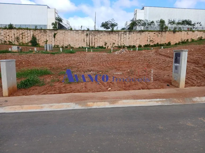 Foto 3 de Lote de Condomínio à venda, 176m2 em Chácara Morada Mediterrânea, Jundiai - SP