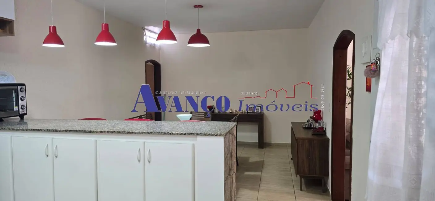 Foto 4 de Casa com 3 quartos à venda, 250m2 em Vila Josefina, Jundiai - SP