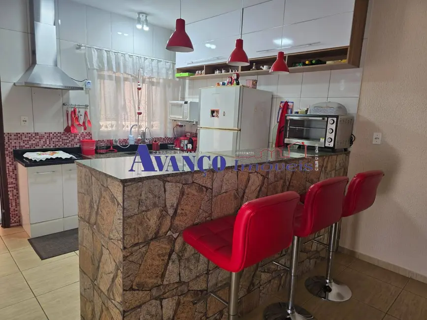 Foto 5 de Casa com 3 quartos à venda, 250m2 em Vila Josefina, Jundiai - SP