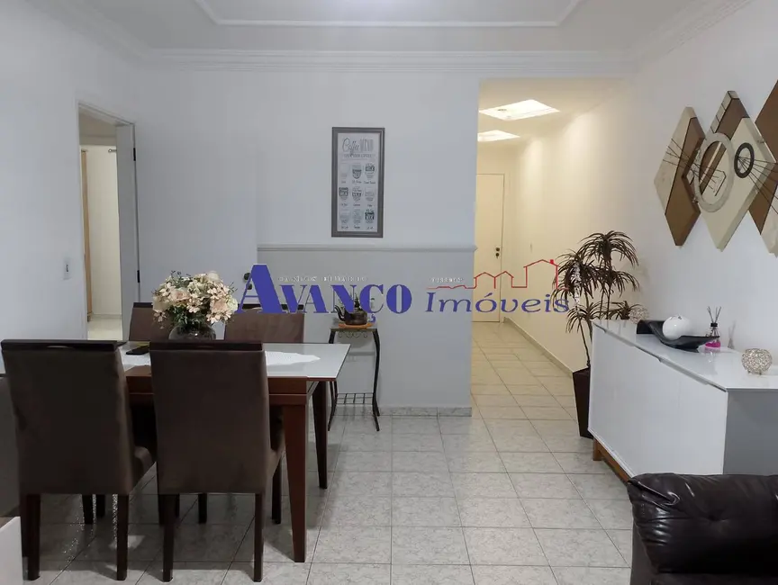 Foto 5 de Apartamento com 2 quartos à venda, 75m2 em Ponte de Campinas, Jundiai - SP