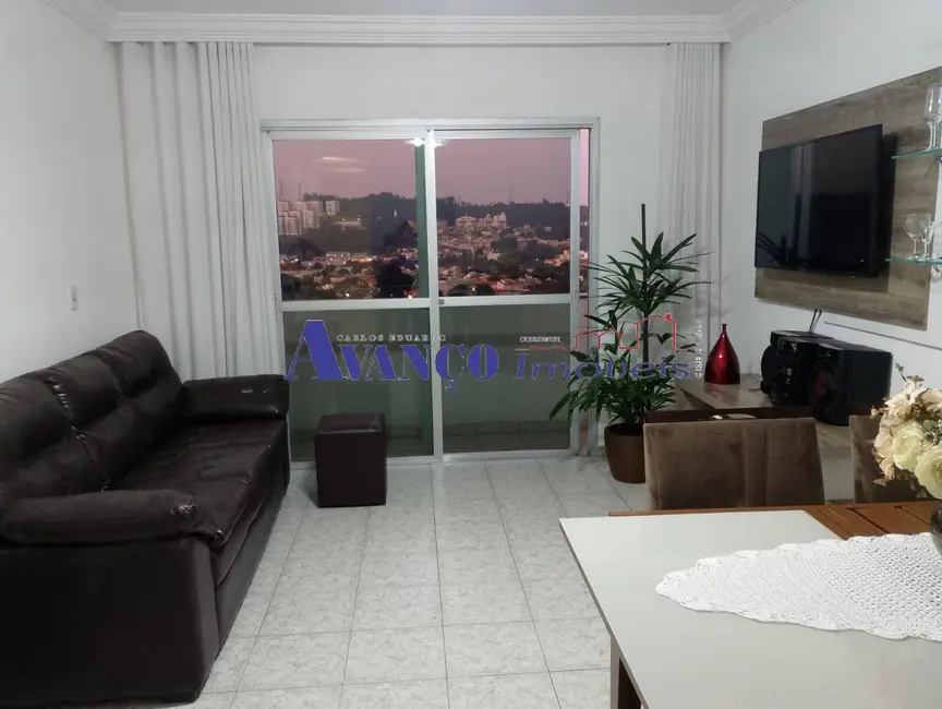 Foto 4 de Apartamento com 2 quartos à venda, 75m2 em Ponte de Campinas, Jundiai - SP