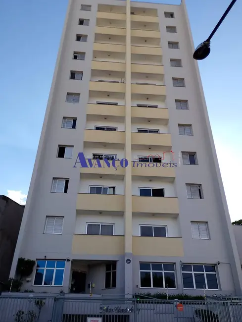 Foto 1 de Apartamento com 2 quartos à venda, 75m2 em Ponte de Campinas, Jundiai - SP