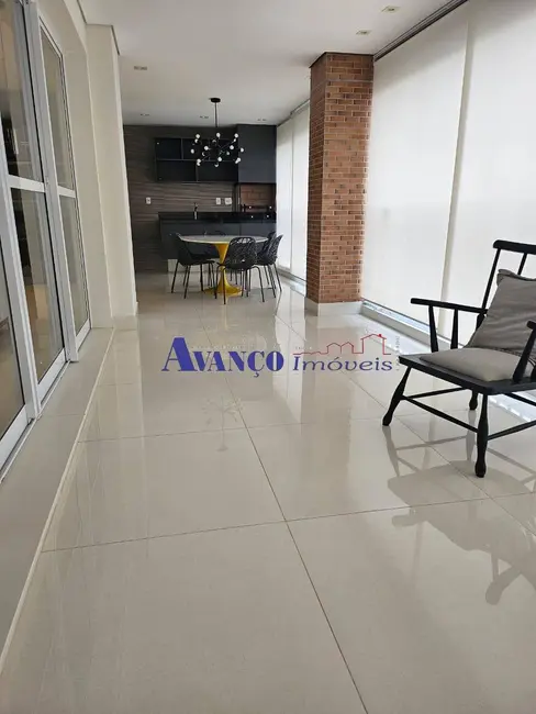 Apartamento com 3 quartos para alugar, 268m2 em Bela Vista, Jundiai - SP - imagem 6 Foto 6 de Apartamento com 3 quartos para alugar, 268m2 em Bela Vista, Jundiai - SP