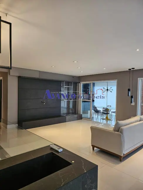 Apartamento com 3 quartos para alugar, 268m2 em Bela Vista, Jundiai - SP - imagem 5 Foto 5 de Apartamento com 3 quartos para alugar, 268m2 em Bela Vista, Jundiai - SP