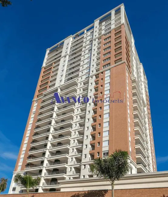 Foto 1 de Apartamento com 3 quartos para alugar, 268m2 em Bela Vista, Jundiai - SP