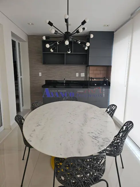 Apartamento com 3 quartos para alugar, 268m2 em Bela Vista, Jundiai - SP - imagem 7 Foto 7 de Apartamento com 3 quartos para alugar, 268m2 em Bela Vista, Jundiai - SP