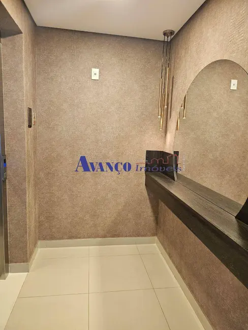 Foto 2 de Apartamento com 3 quartos para alugar, 268m2 em Bela Vista, Jundiai - SP
