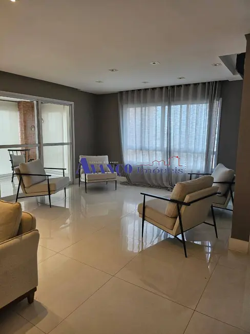 Apartamento com 3 quartos para alugar, 268m2 em Bela Vista, Jundiai - SP - imagem 4 Foto 4 de Apartamento com 3 quartos para alugar, 268m2 em Bela Vista, Jundiai - SP
