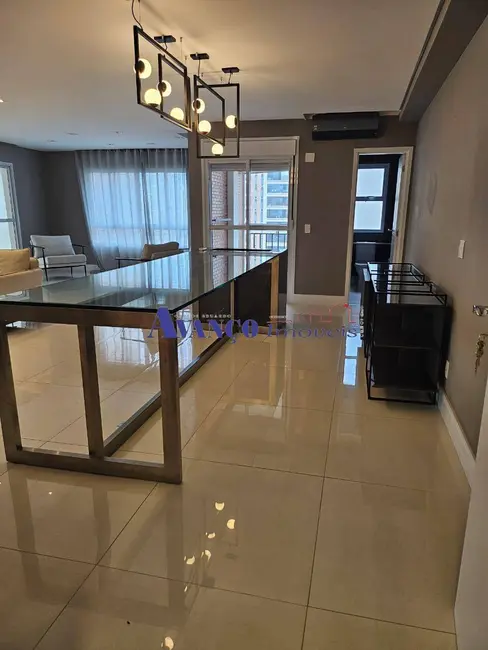 Apartamento com 3 quartos para alugar, 268m2 em Bela Vista, Jundiai - SP - imagem 3 Foto 3 de Apartamento com 3 quartos para alugar, 268m2 em Bela Vista, Jundiai - SP