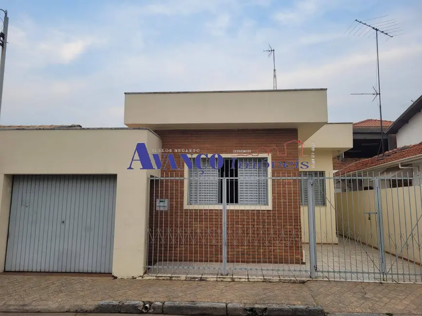 Foto 1 de Casa com 2 quartos à venda, 160m2 em Vila Jundiainópolis, Jundiai - SP