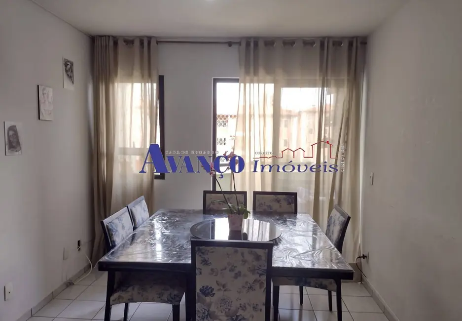 Foto 5 de Apartamento com 3 quartos à venda, 87m2 em Parque da Represa, Jundiai - SP