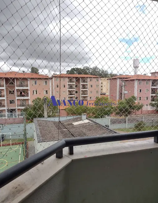 Foto 6 de Apartamento com 3 quartos à venda, 87m2 em Parque da Represa, Jundiai - SP
