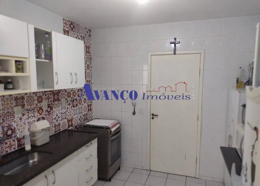 Foto 9 de Apartamento com 3 quartos à venda, 87m2 em Parque da Represa, Jundiai - SP