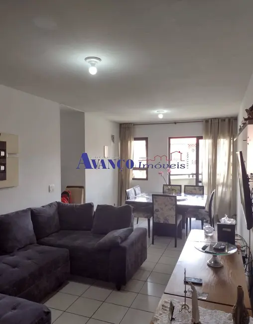 Foto 3 de Apartamento com 3 quartos à venda, 87m2 em Parque da Represa, Jundiai - SP