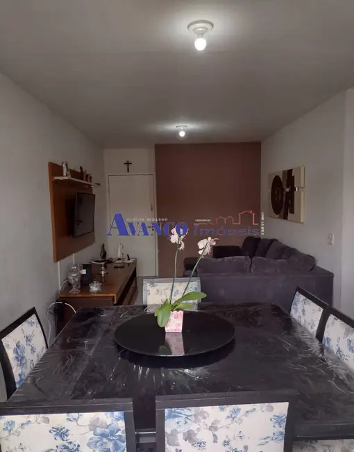 Foto 4 de Apartamento com 3 quartos à venda, 87m2 em Parque da Represa, Jundiai - SP