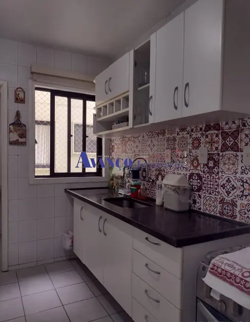 Foto 8 de Apartamento com 3 quartos à venda, 87m2 em Parque da Represa, Jundiai - SP