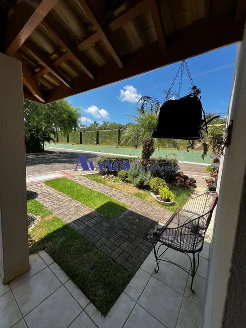 Foto 2 de Casa de Condomínio com 3 quartos à venda em Jundiai - SP