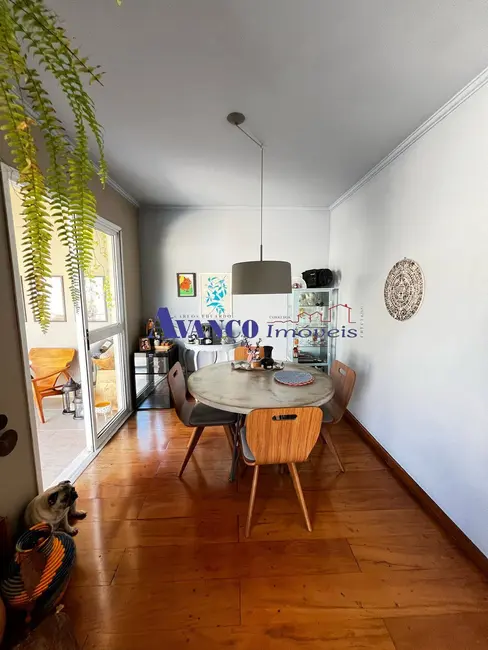 Foto 4 de Casa de Condomínio com 3 quartos à venda em Jundiai - SP