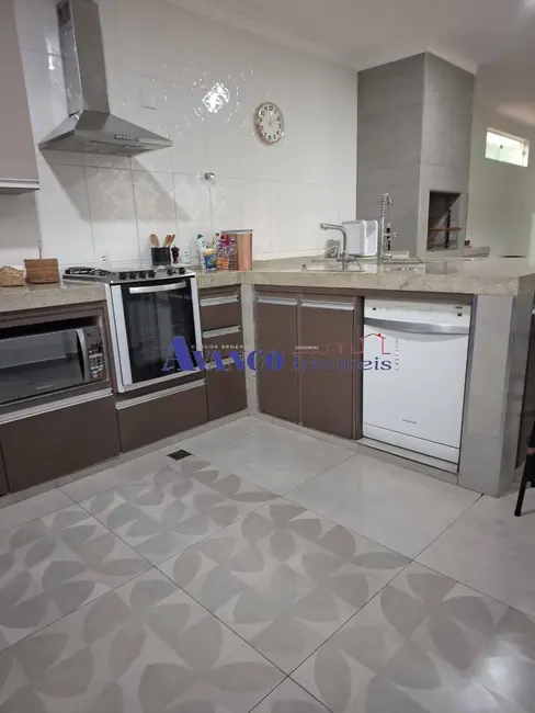 Foto 7 de Casa com 3 quartos à venda, 180m2 em Jardim Messina, Jundiai - SP