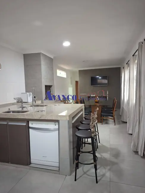 Foto 9 de Casa com 3 quartos à venda, 180m2 em Jardim Messina, Jundiai - SP