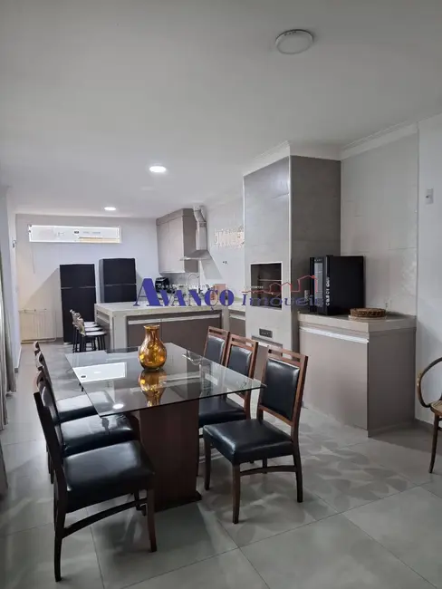 Foto 4 de Casa com 3 quartos à venda, 180m2 em Jardim Messina, Jundiai - SP