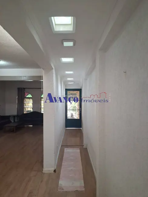 Foto 2 de Casa com 3 quartos à venda, 180m2 em Jardim Messina, Jundiai - SP