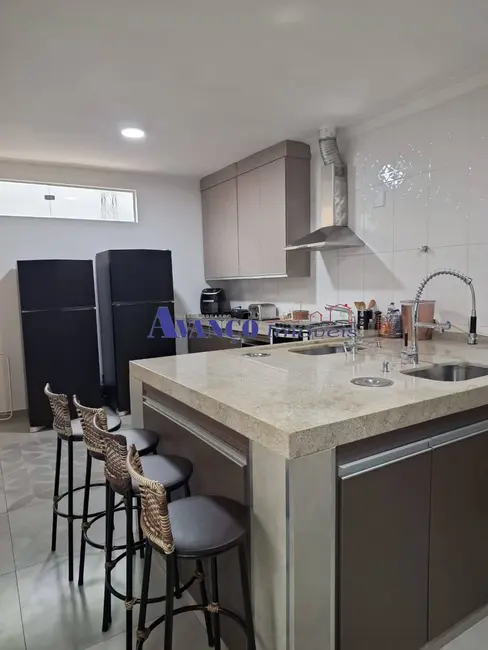 Foto 5 de Casa com 3 quartos à venda, 180m2 em Jardim Messina, Jundiai - SP
