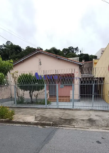 Foto 1 de Casa com 2 quartos à venda, 225m2 em Ponte de São João, Jundiai - SP