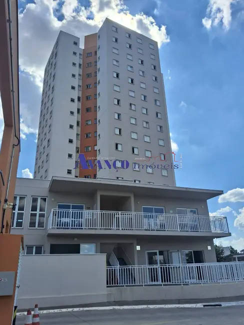 Foto 2 de Apartamento com 2 quartos para alugar, 48m2 em Nova Cidade Jardim, Jundiai - SP