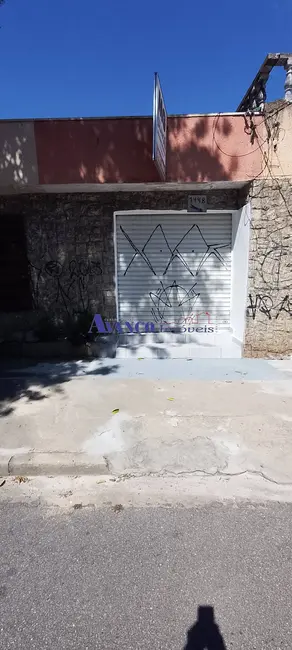 Foto 1 de Sala Comercial para alugar, 50m2 em Vila Progresso, Jundiai - SP