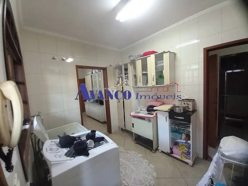 Casa com 5 quartos à venda, 353m2 em Vila Progresso, Jundiai - SP - imagem 5 Foto 5 de Casa com 5 quartos à venda, 353m2 em Vila Progresso, Jundiai - SP