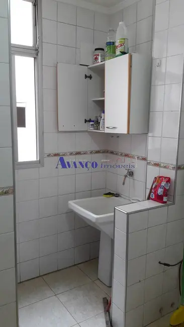 Foto 6 de Apartamento com 2 quartos à venda, 56m2 em Jardim das Samambaias, Jundiai - SP