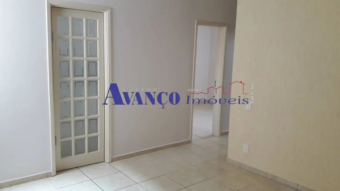 Foto 2 de Apartamento com 2 quartos à venda, 56m2 em Jardim das Samambaias, Jundiai - SP